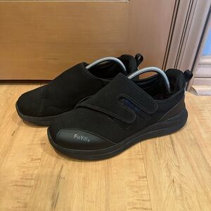 Fitville Diabetic Shoes Walking Adjustable Unisex Men’s 9W/Womens 10.5